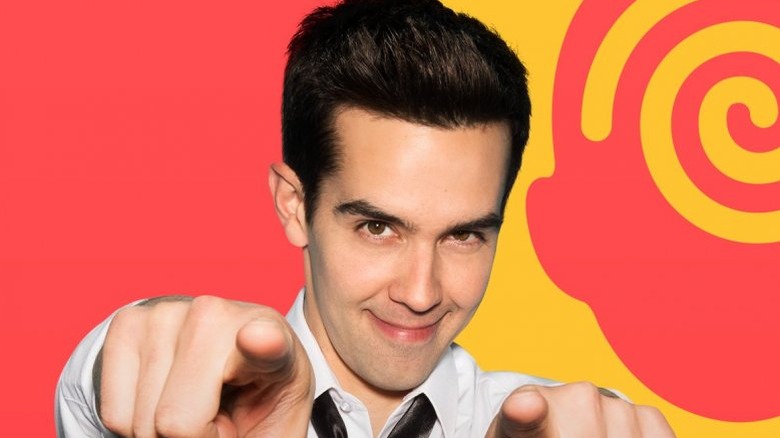 Michael Carbonaro