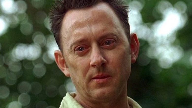 Michael Emerson Benjamin Linus jungle