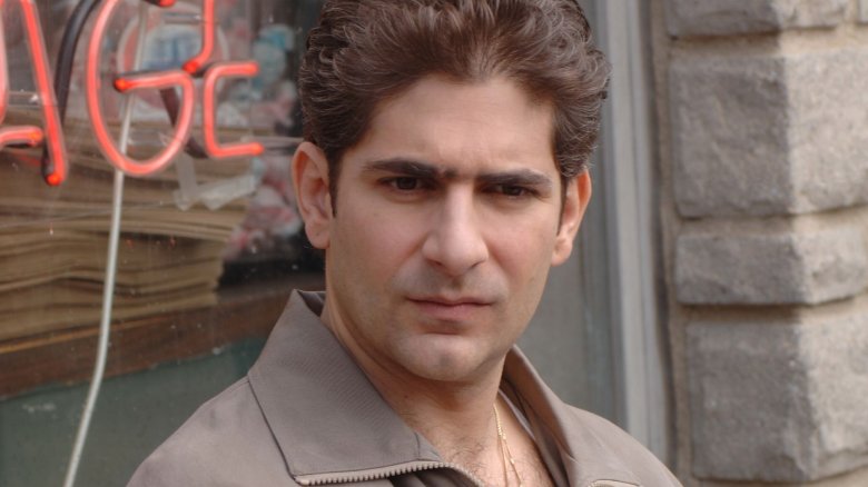 Michael Imperioli