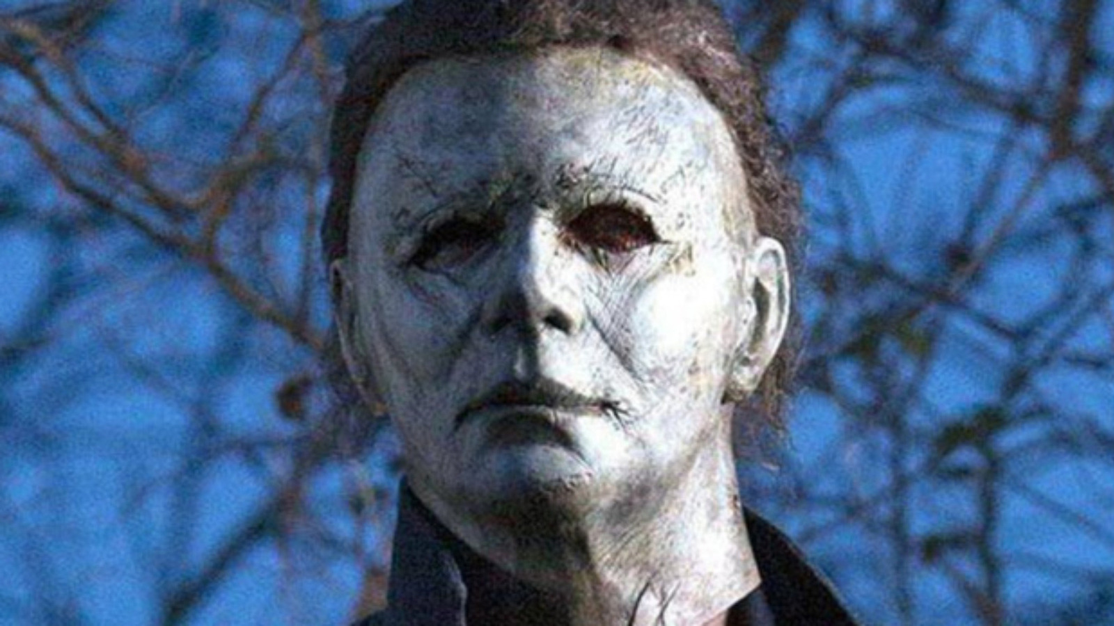 What Does Michael Myers Real Face Look Like