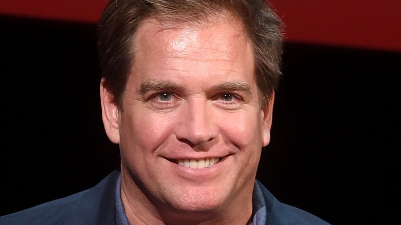 Michael Weatherly