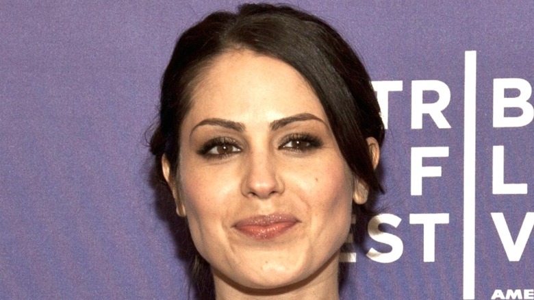 Michelle Borth Tribeca Film Festival