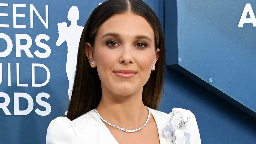 What Millie Bobby Brown Has Been Up To Since Enola Holmes