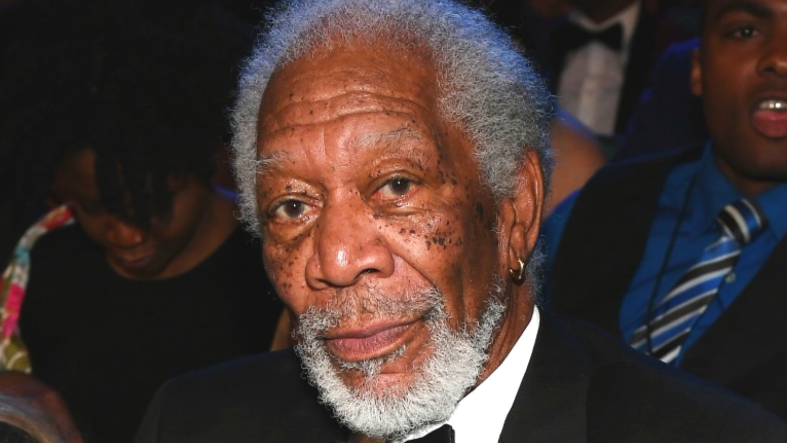 What Freeman Really Thinks About The Idea Of Retirement