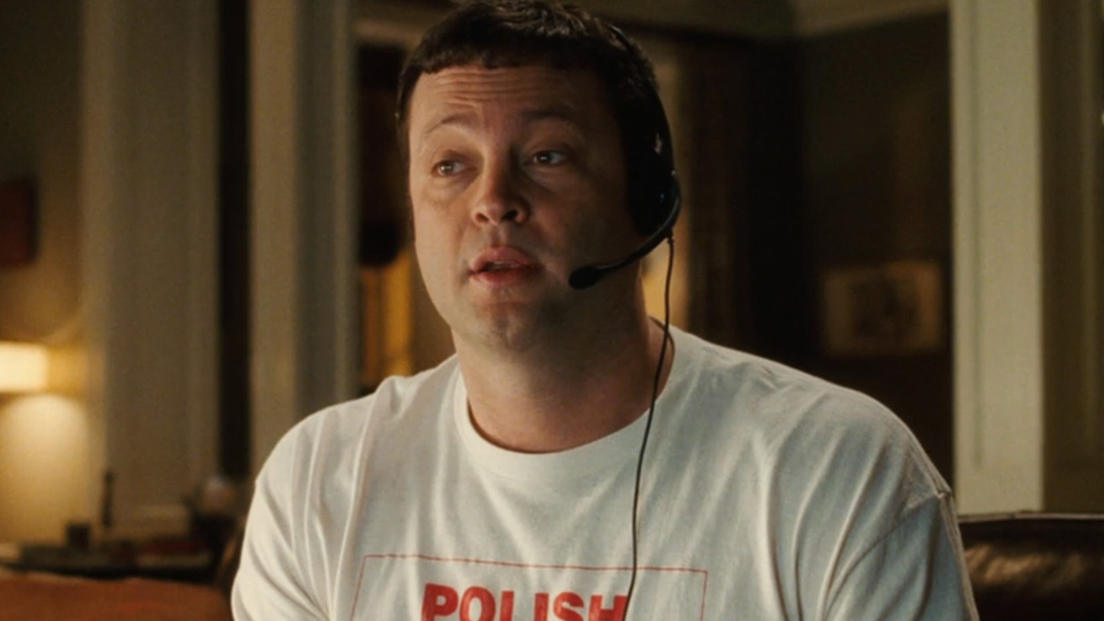 What Movies Did Vince Vaughn Write And Which Ones Were Hits?