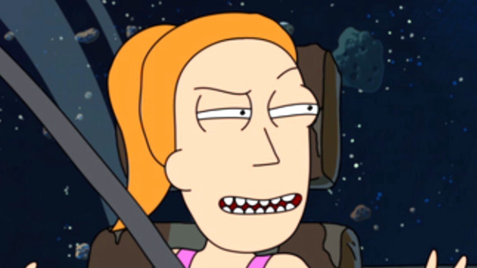 Rick Et Morty Saison 5 épisode 7 What Only Community Fans Know About Rick And Morty Season 5 Episode 7