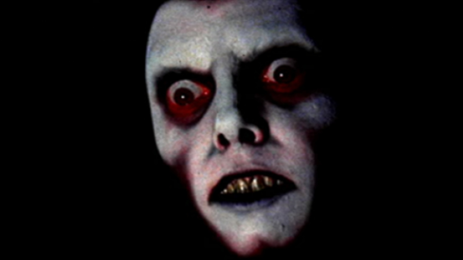 What Only Die-Hard Exorcist Fans Know About The Movie's Demon