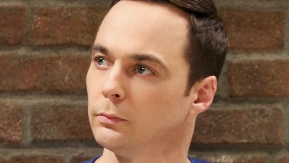 Sheldon Cooper