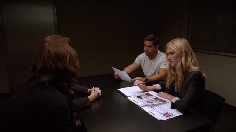 Still from NCIS