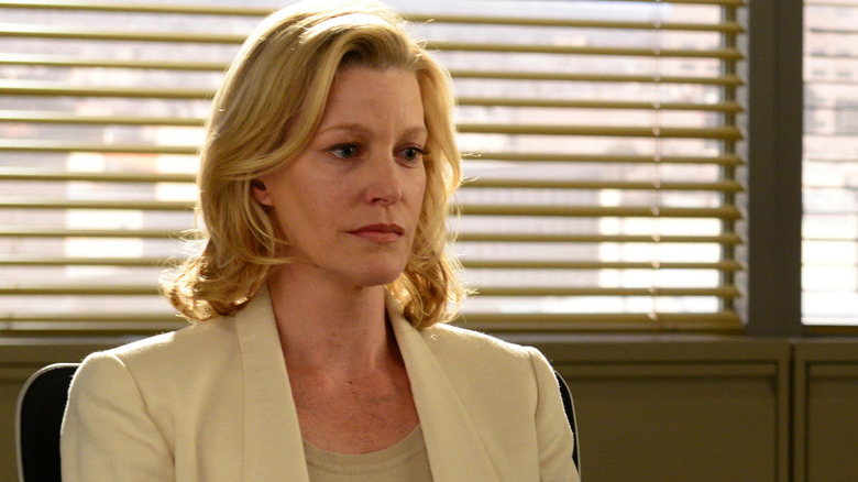 Anna Gunn in Breaking Bad