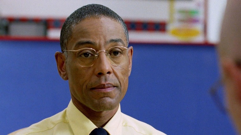 Giancarlo Esposito in Breaking Bad