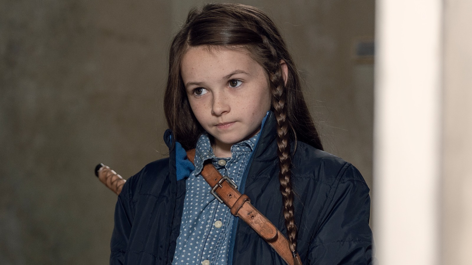 What Parents Should Know Before Letting Their Kids Watch TWD