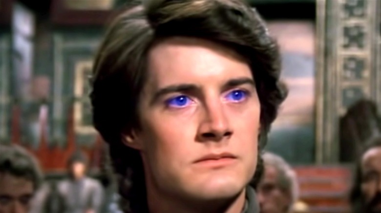 Kyle MacLachlan Dune