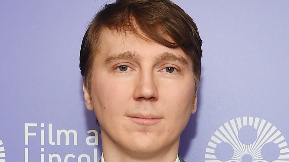 Paul Dano