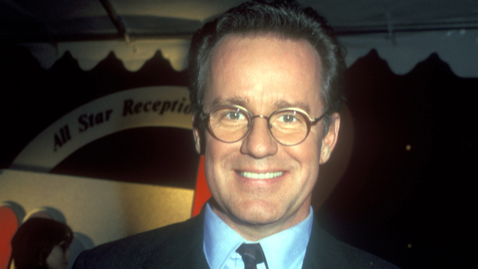 What Phil Hartman's Final Appearance On SNL Was Really Like