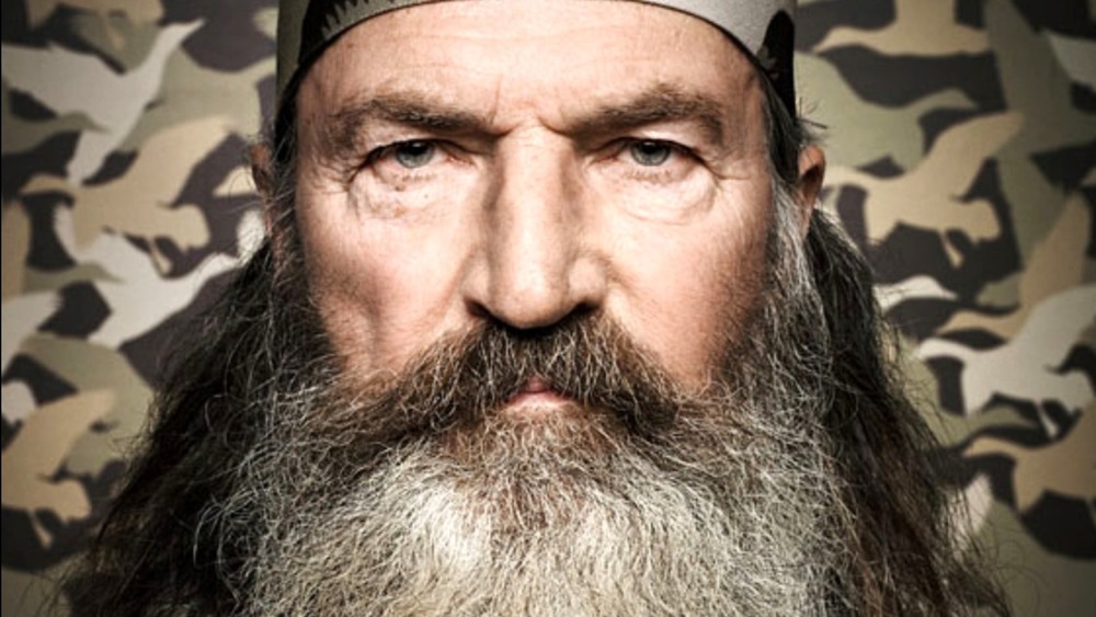 Phil Robertson