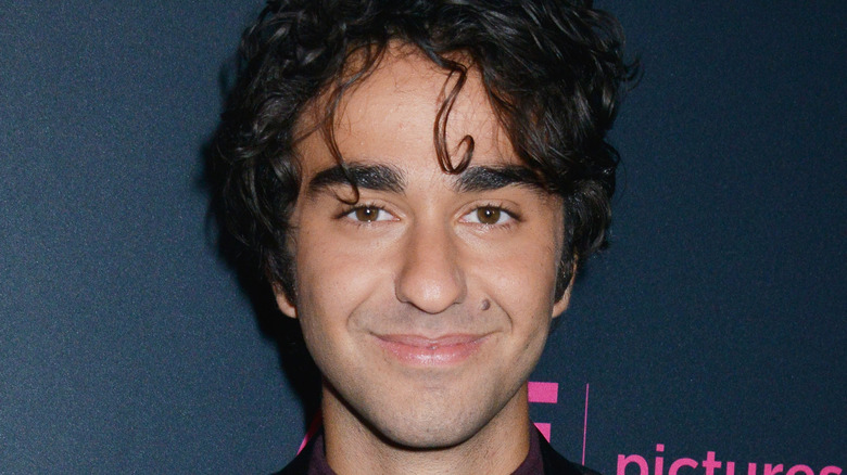 Alex Wolff