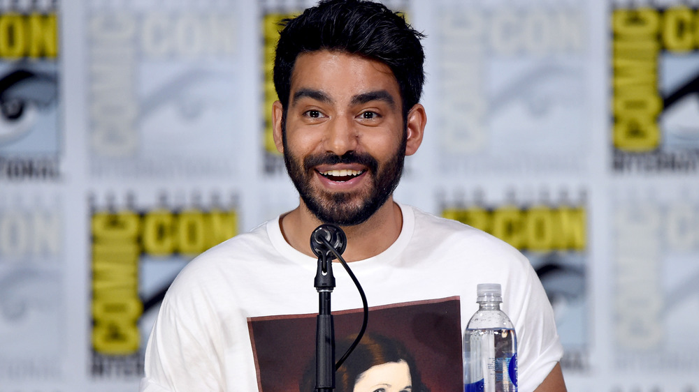 Rahul Kohli