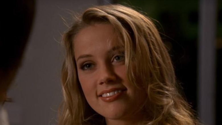 Amber Heard - Criminal Minds