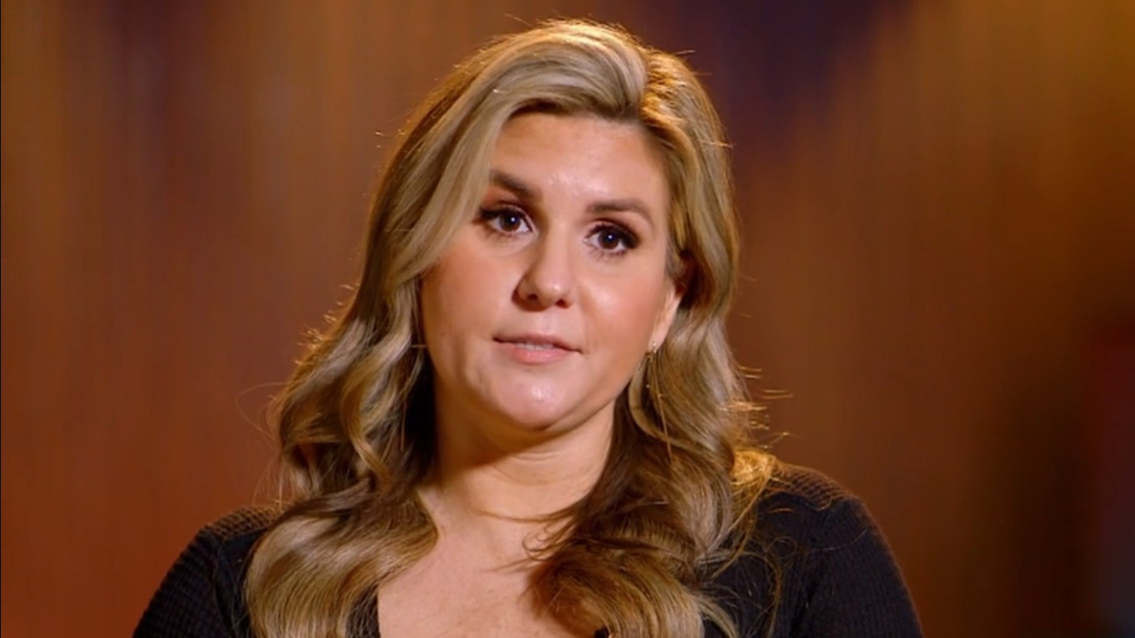 Brandi Storage Wars Tattoo