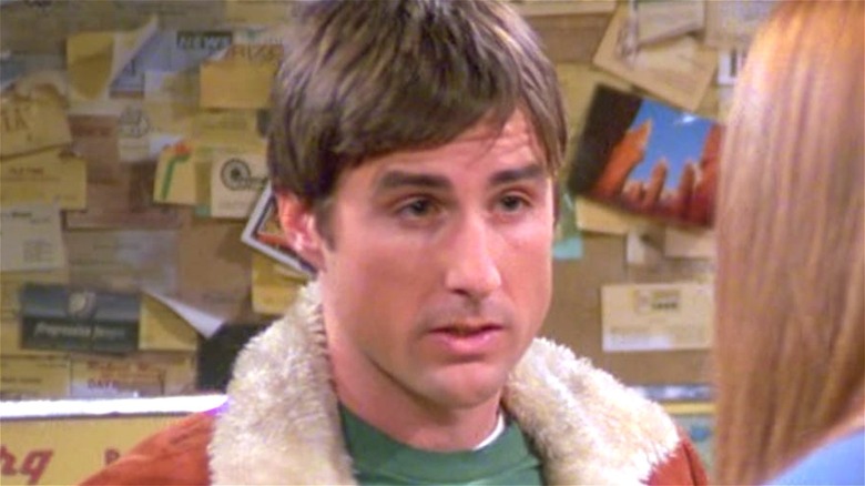 Luke Wilson as Casey Kelso in That 70's Show