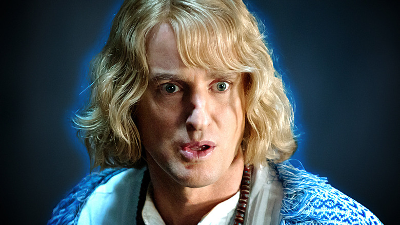 Owen Wilson