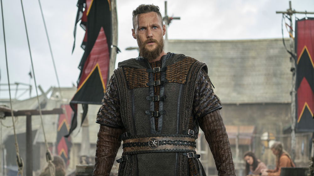 What Really Happened To The Real Life Versions Of These Vikings Characters