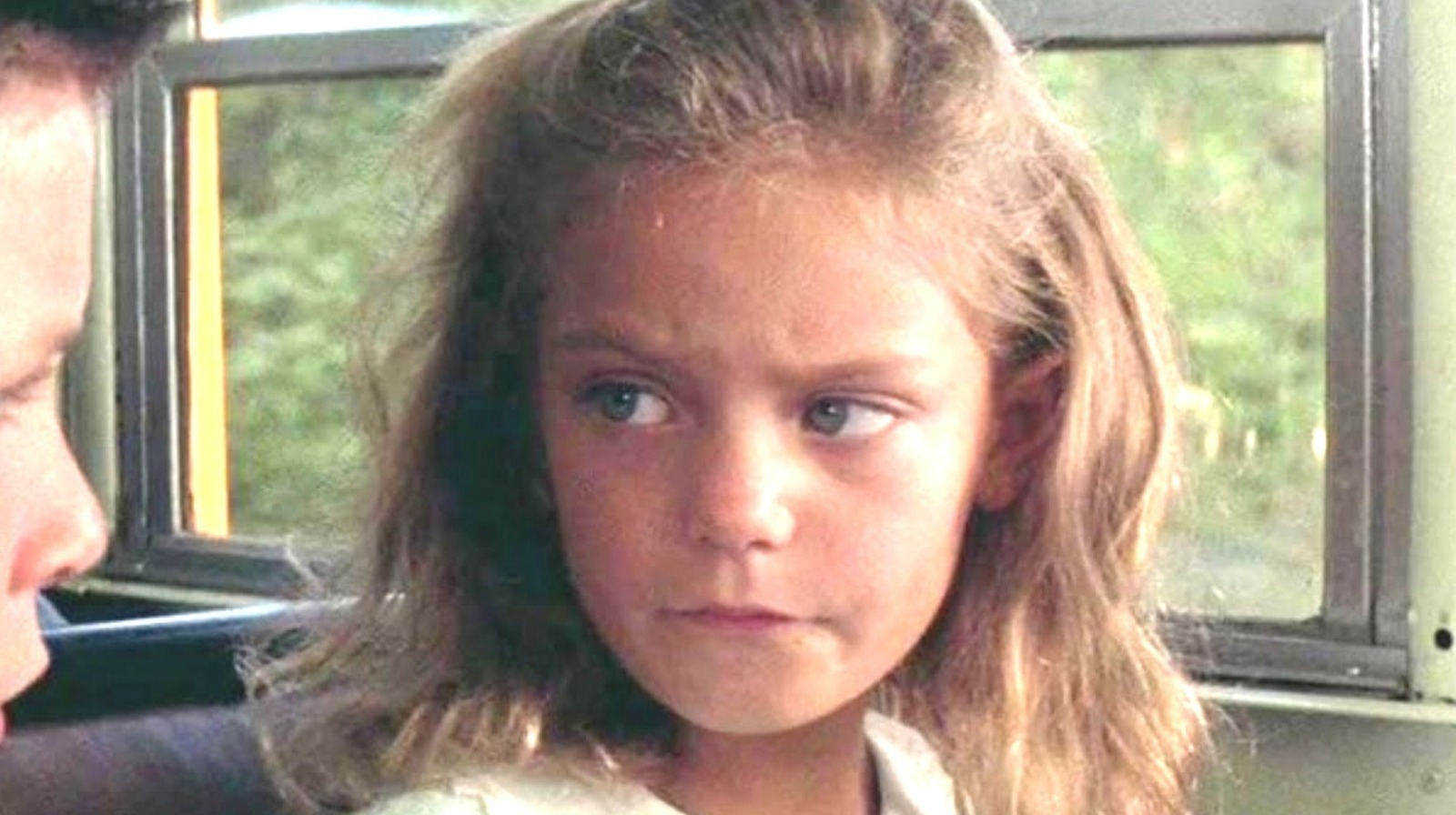 What Really Killed Jenny In Forrest Gump?