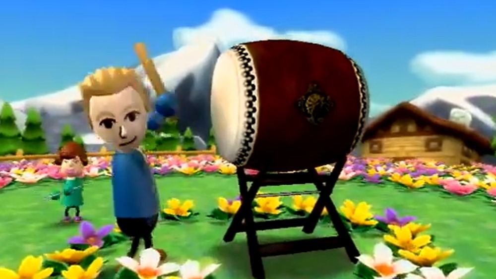 youtube wii sports music youtube wii sports music