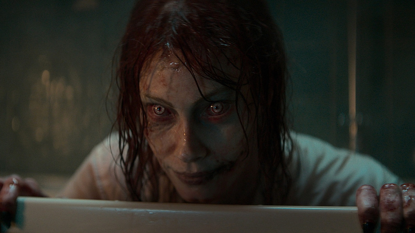 What Rotten Tomatoes Reviews Are Saying About Evil Dead Rise
