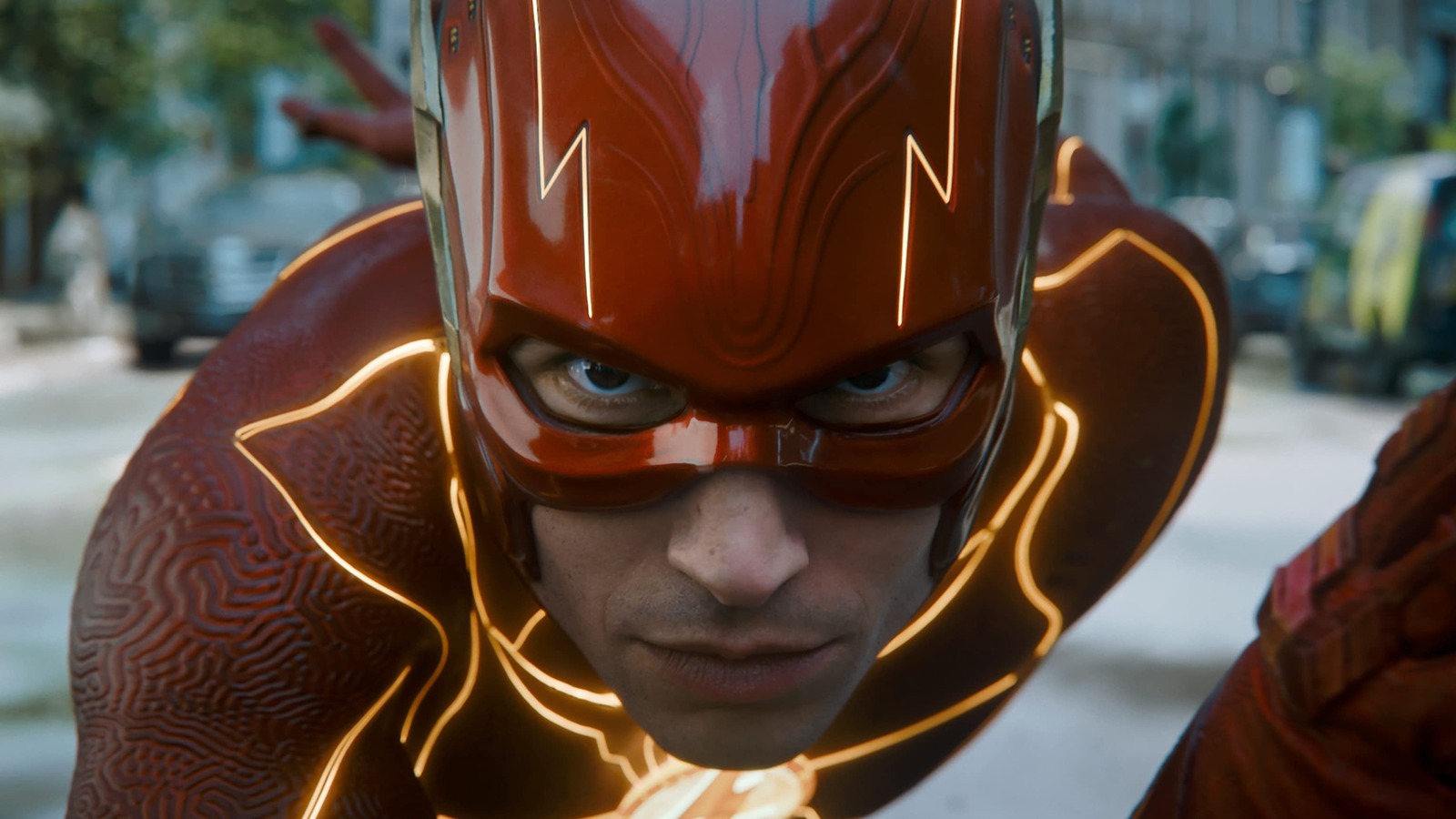 What Rotten Tomatoes Reviews Are Saying About The Flash