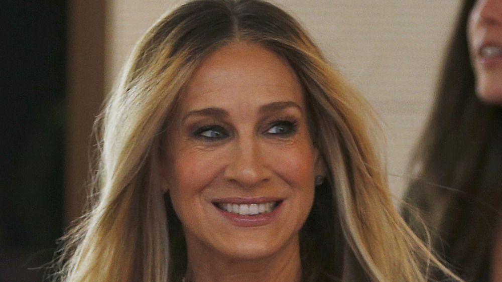 Sarah Jessica Parker