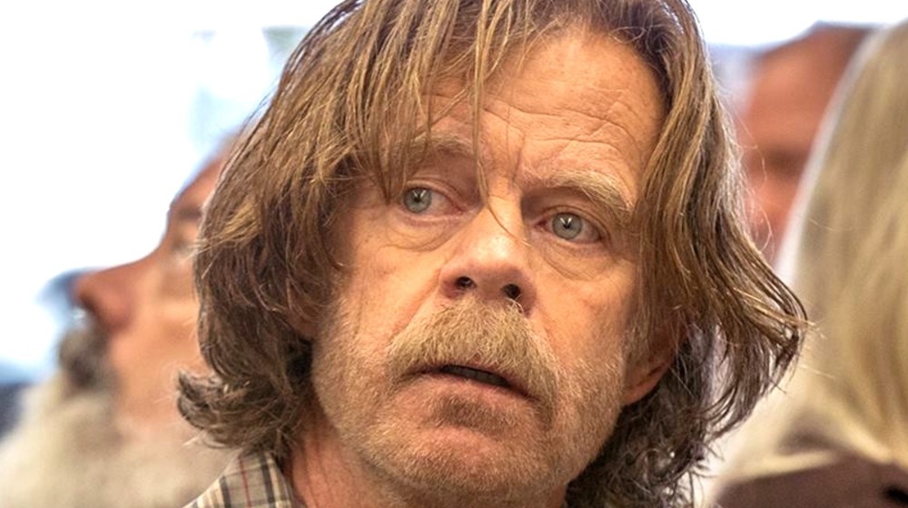 Frank Gallagher