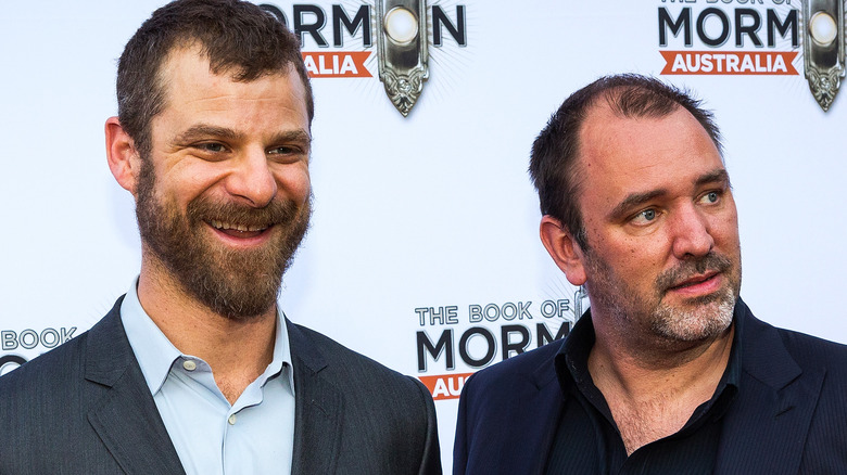 Trey Parker, Biography, South Park, Movies, & Facts
