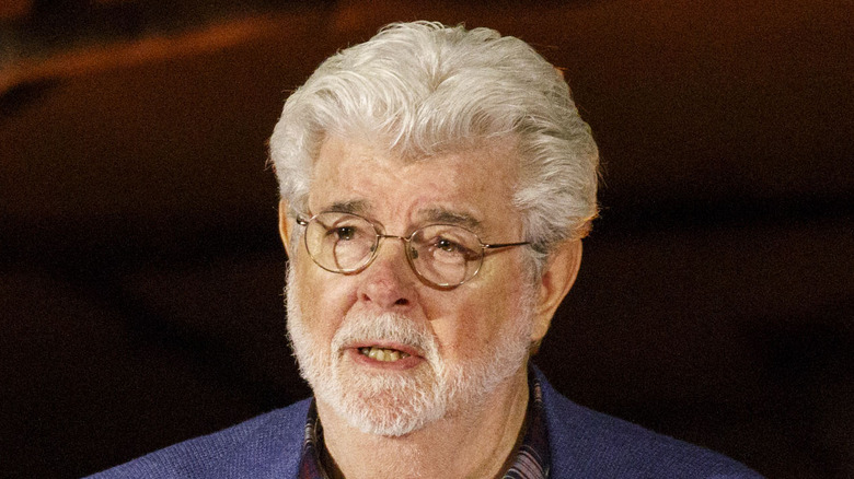 George Lucas