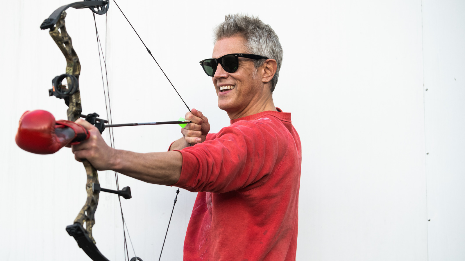 What Streaming Platform Is Jackass Forever On & Can You Watch It For Free?