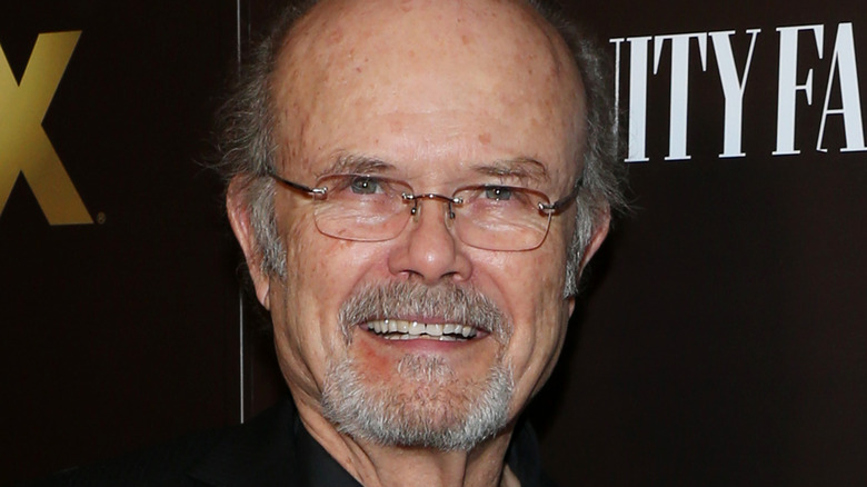 Kurtwood Smith on the red carpet