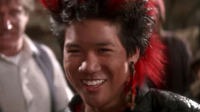 Rufio in Hook