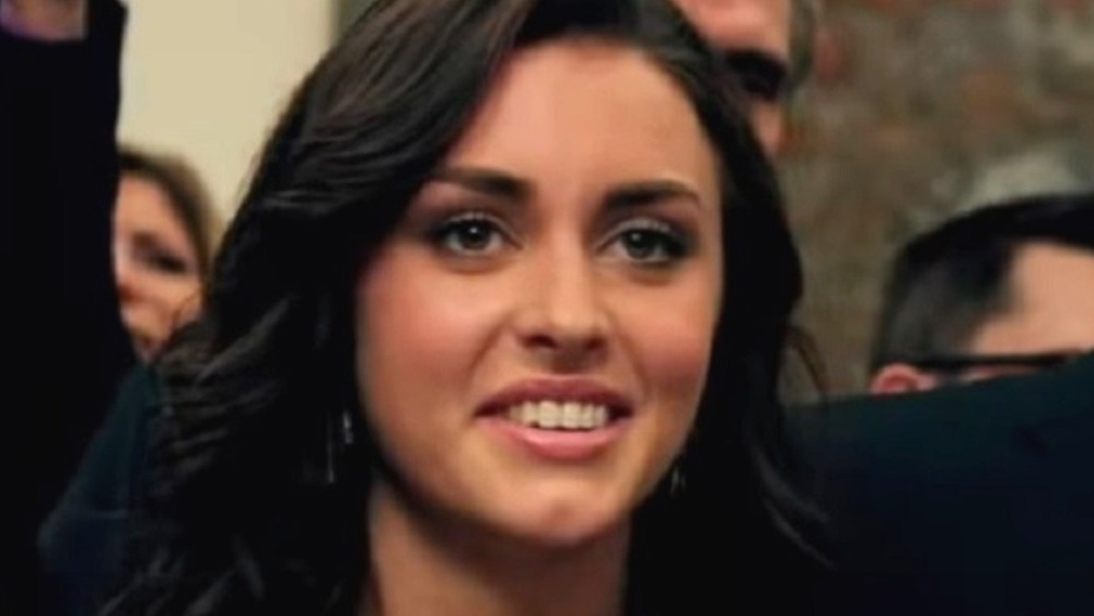 Kathryn McCormick Step Up Revolution