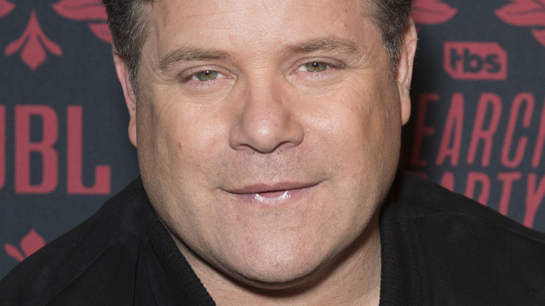 Sean Astin in 2017