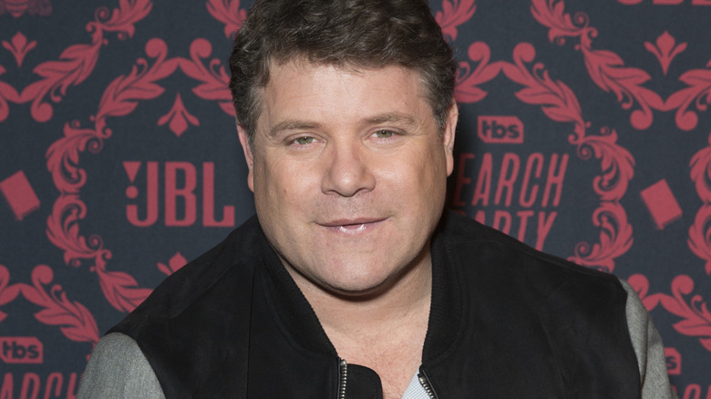 Sean Astin in 2017