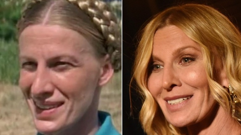 Lusia Strus in 50 First Dates and 2016