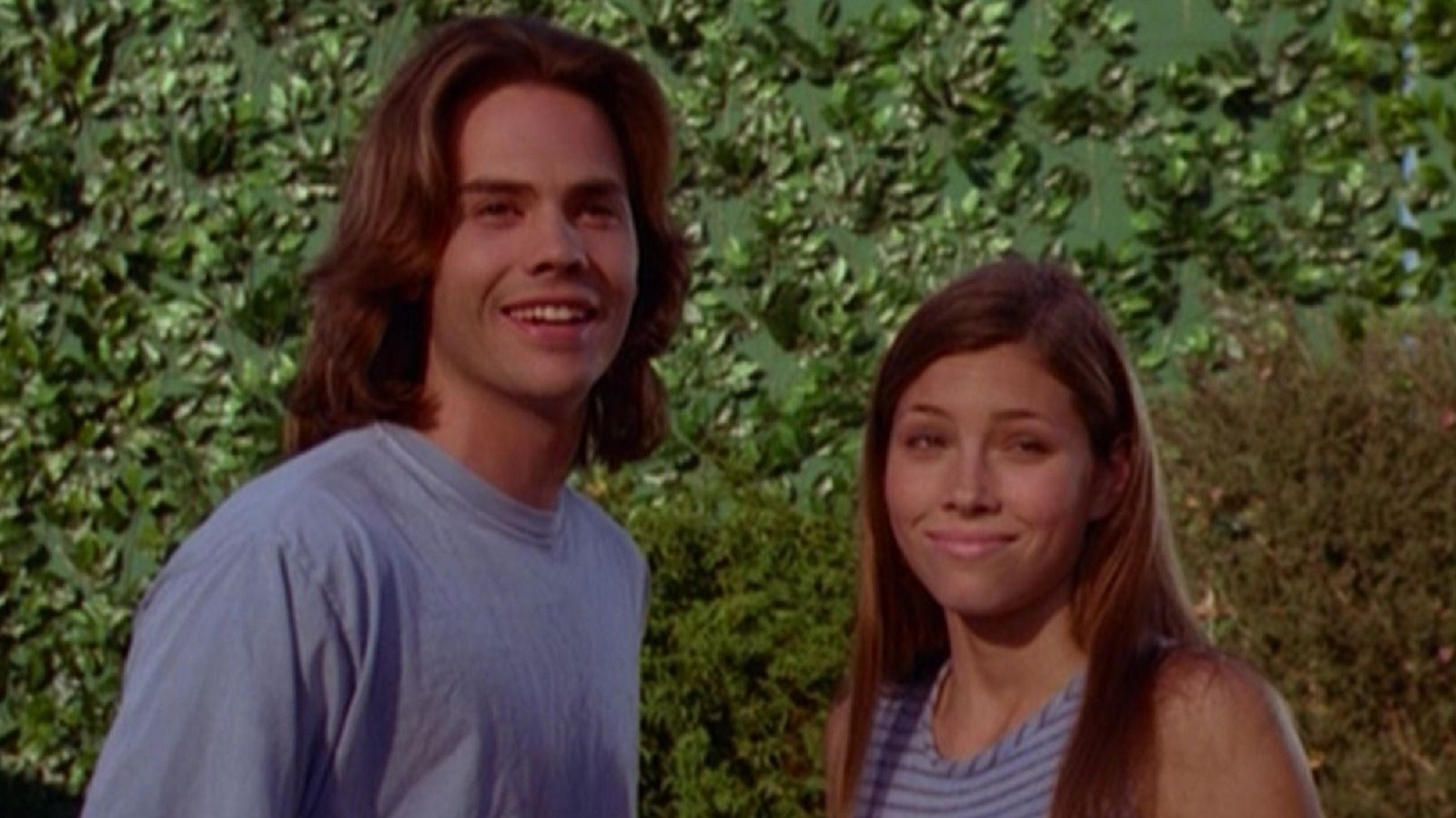 7th Heaven Mary Died In Car Accident Mary From 7th Heaven