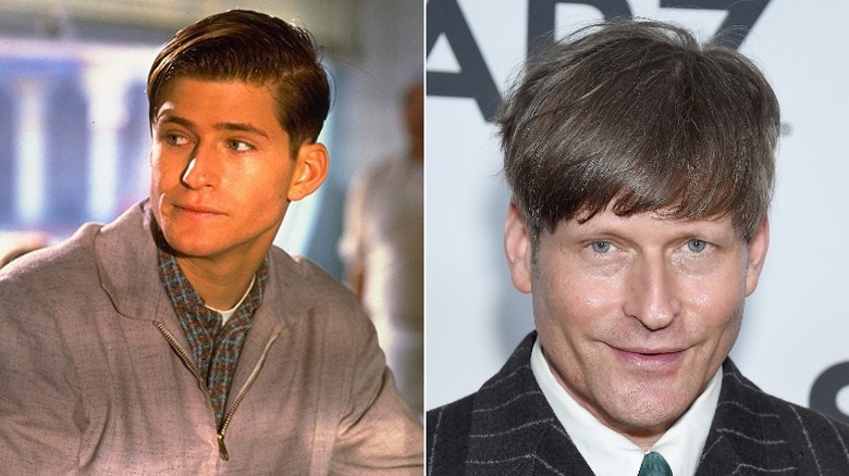Crispin Glover
