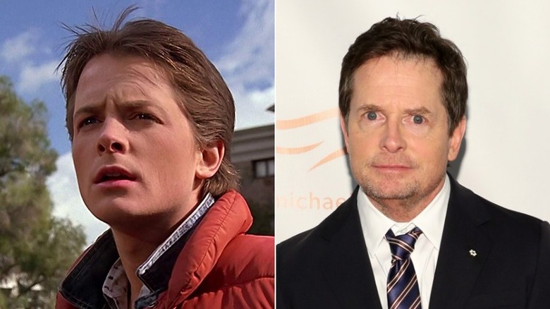 Michael J. Fox