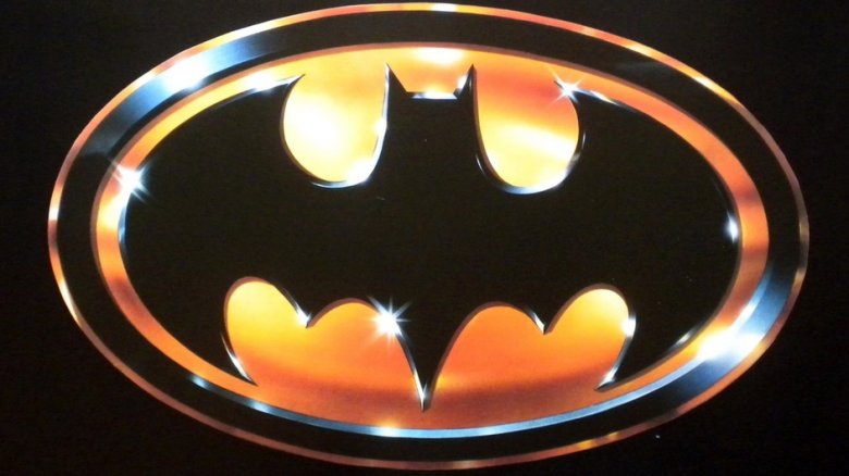 Batman logo