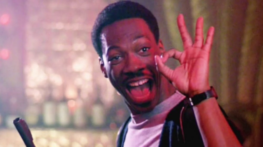 Beverly Hills Cop