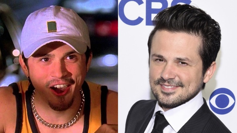Freddy Rodriguez in Can't Hardly Wait