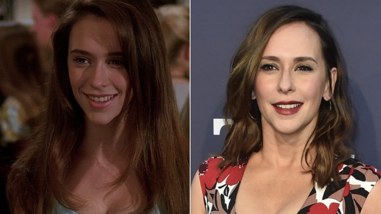 Jennifer Love Hewitt in Can't Hardly Wait
