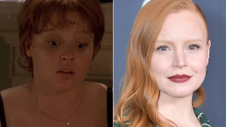 Lauren Ambrose in Can't Hardly Wait